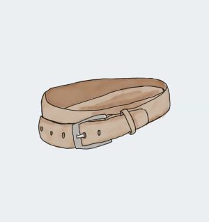 Belt