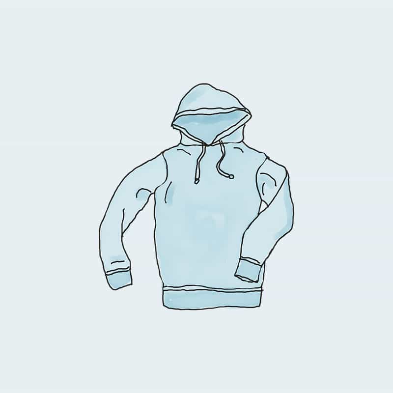 Hoodie – Image 2
