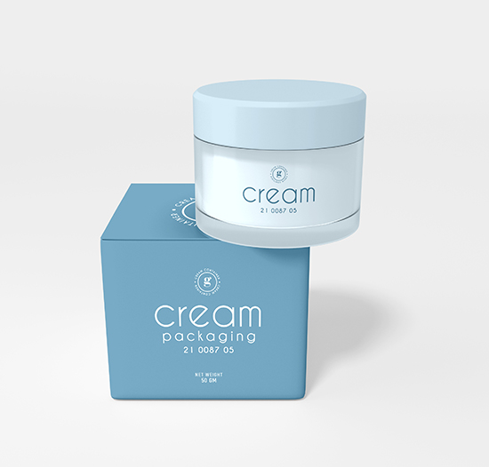 Glossy Cosmetic – Image 2
